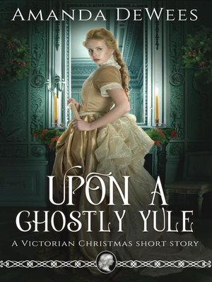 cover image of Upon a Ghostly Yule